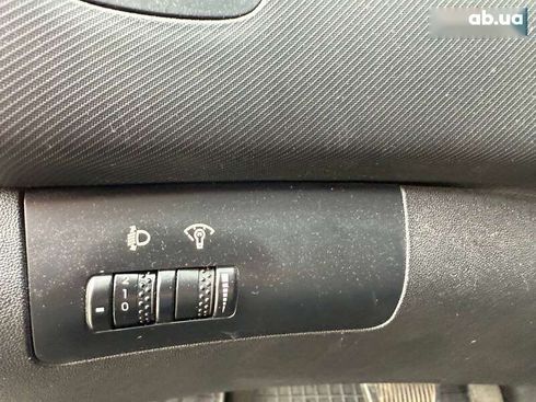 Kia Cee'd 2011 - фото 21