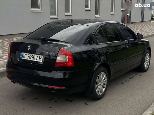 Skoda Octavia 2012 - фото 9