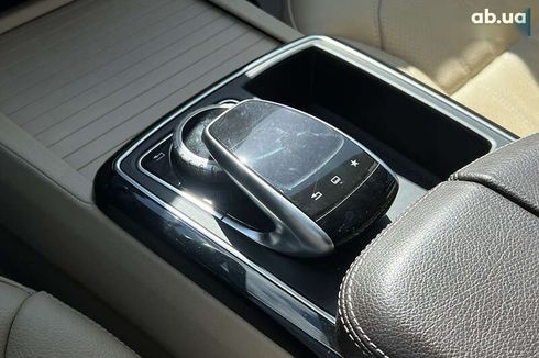 Mercedes-Benz GLE-Class 2015 - фото 20