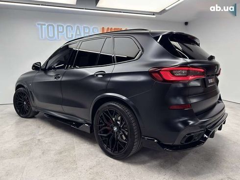 BMW X5 2022 - фото 15