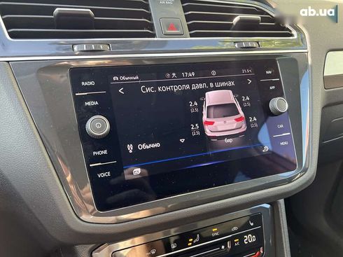 Volkswagen Tiguan 2021 - фото 29