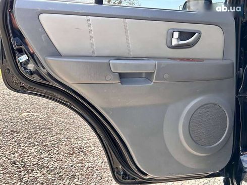 Hyundai Terracan 2004 - фото 22