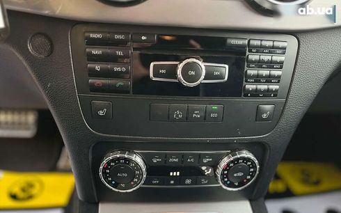 Mercedes-Benz GLK-Класс 2013 - фото 20