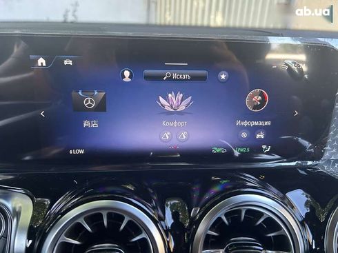 Mercedes-Benz EQB-Класс 2025 - фото 5