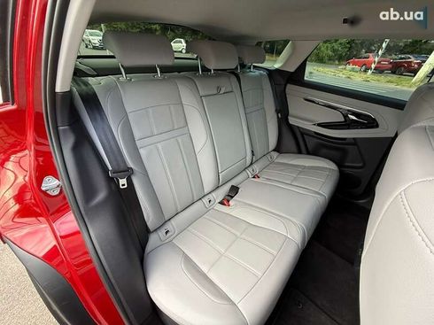 Land Rover Range Rover Evoque 2020 - фото 27
