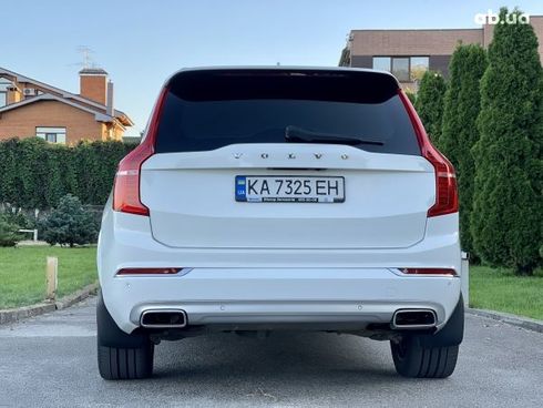 Volvo XC90 2017 - фото 5