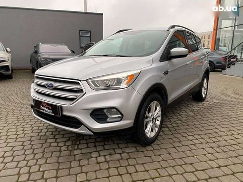 Ford Escape 2018 - фото 3