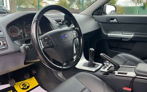 Volvo V50 2012 - фото 8