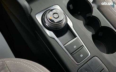 Ford Escape 2020 - фото 16