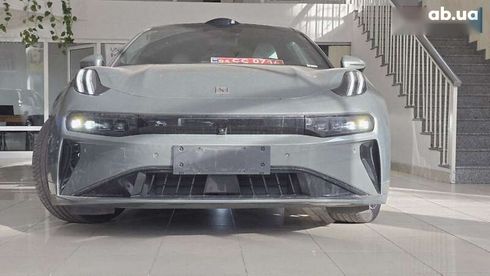 Zeekr 001 2024 - фото 5