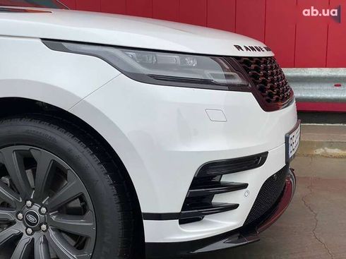 Land Rover Range Rover Velar 2022 - фото 6
