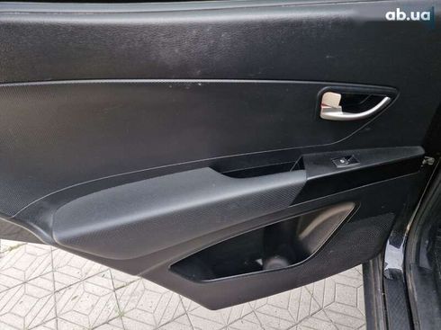 SsangYong Korando 2013 - фото 21