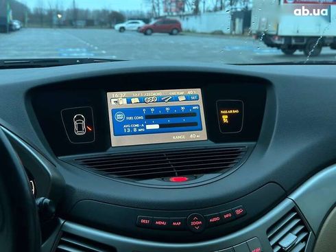 Subaru Tribeca 2006 - фото 22