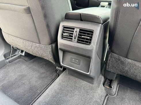 Nissan Rogue 2022 - фото 22