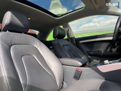 Audi A5 2014 - фото 26