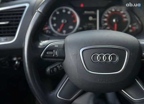 Audi Q5 2015 - фото 20
