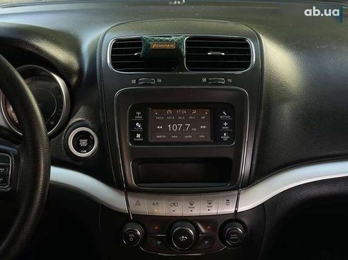 Dodge Journey 2018 - фото 16