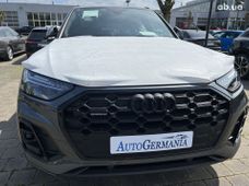 Продаж б/у Audi Q5 Автомат в Києві - купити на Автобазарі