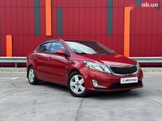 Продажа б/у Kia Rio 2012 года - купить на Автобазаре