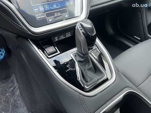 Subaru Outback 2024 - фото 20