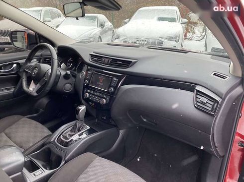 Nissan Rogue 2022 - фото 11