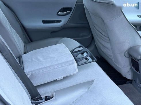 Renault Laguna 2002 - фото 16