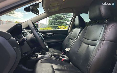Nissan Rogue 2019 - фото 19