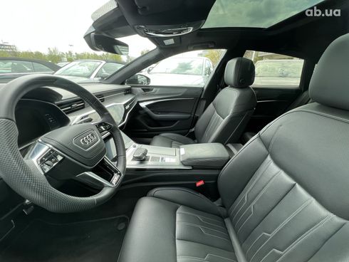 Audi A7 2022 - фото 35
