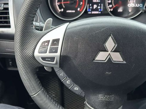Mitsubishi Outlander 2010 - фото 17
