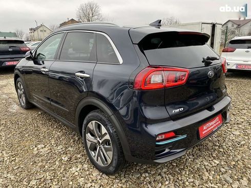 Kia Niro 2019 - фото 19