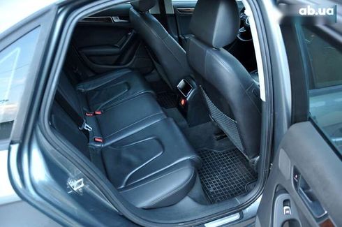 Audi A4 2013 - фото 25