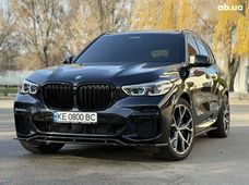 Продажа б/у BMW X5 2021 года - купить на Автобазаре