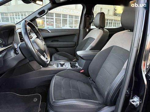 Volkswagen Amarok 2023 - фото 9
