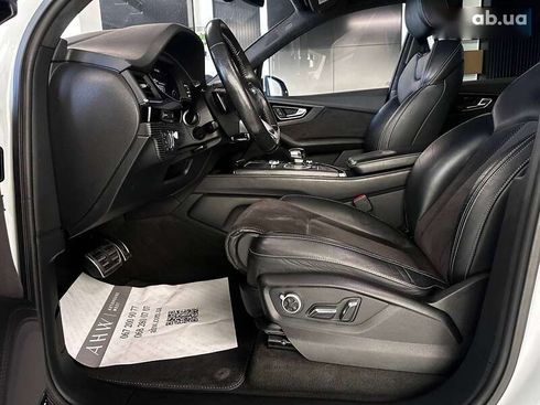 Audi Q7 2016 - фото 14