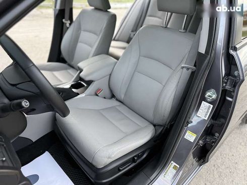 Honda Accord 2014 - фото 18