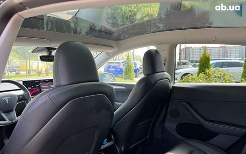 Tesla Model Y 2023 - фото 12