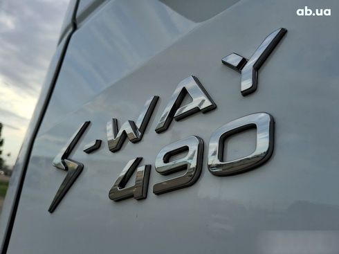 Iveco S-WAY 2025 - фото 15