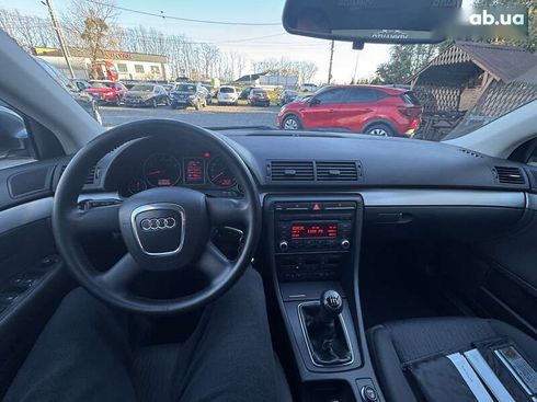 Audi A4 2007 - фото 25