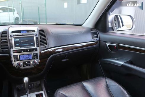 Hyundai Santa Fe 2011 - фото 15