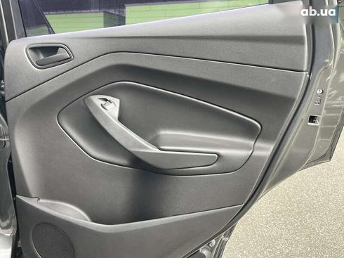 Ford Escape 2018 - фото 28