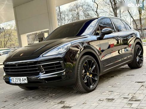 Porsche Cayenne 2018 - фото 2