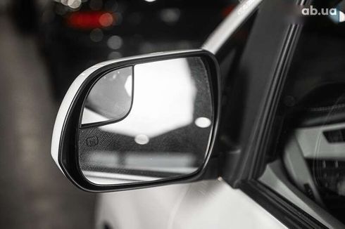 Toyota Sienna 2020 - фото 25