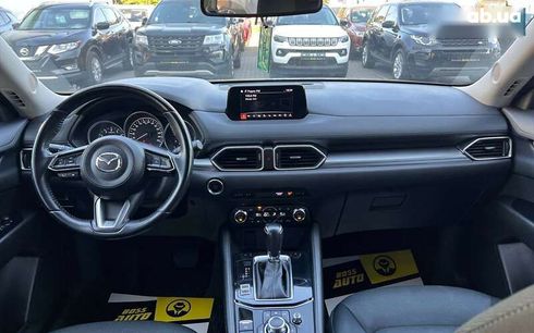 Mazda CX-5 2018 - фото 15