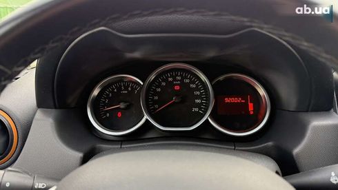 Renault Duster 2017 - фото 24