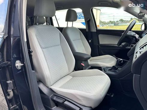 Volkswagen Tiguan Allspace 2019 - фото 22
