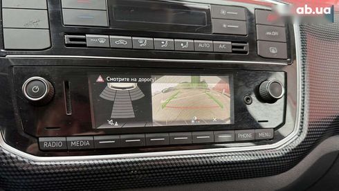 Volkswagen e-Up 2021 - фото 26