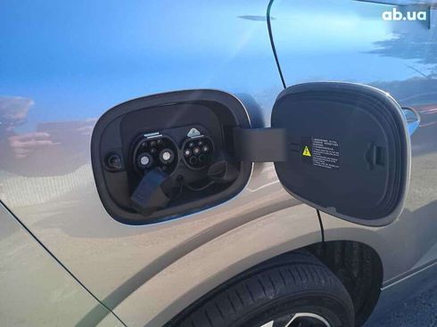 BYD Sea Lion 7 2025 - фото 15