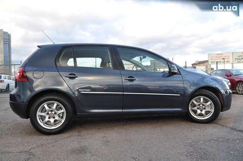 Volkswagen Golf 2009 - фото 7