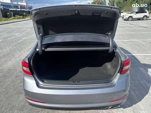 Hyundai Sonata 2015 - фото 11