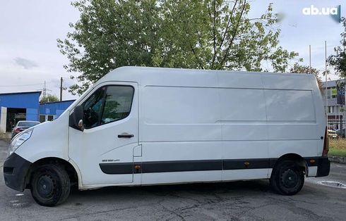 Renault Master 2016 - фото 5